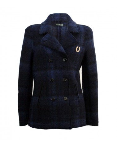 Giacca Donna Fred Perry
