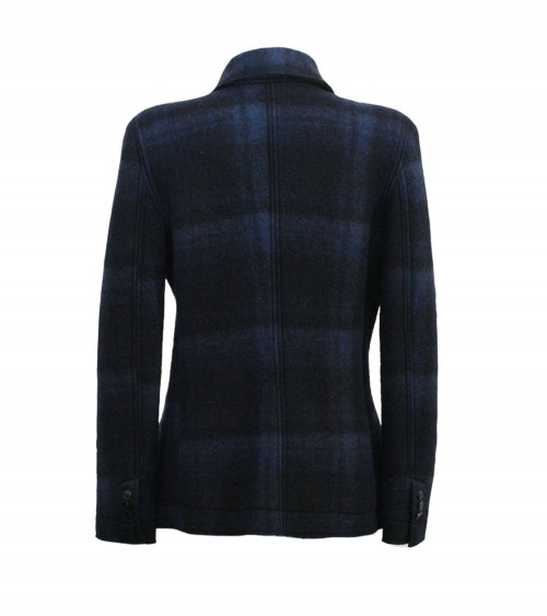 Women's Fred Perry Jacket