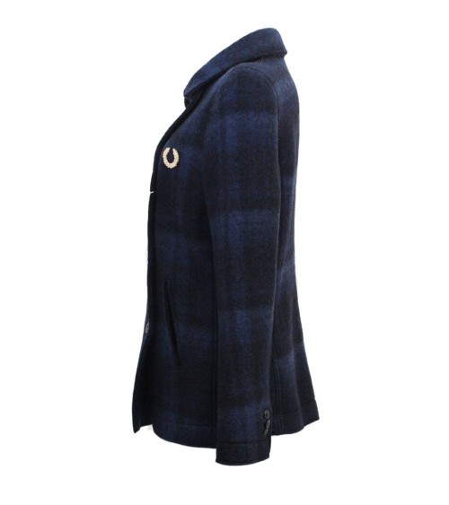 Giacca Donna Fred Perry