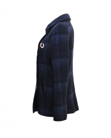 Women's Fred Perry Jacket