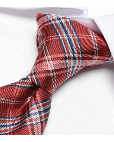 Tartan Tie Church's