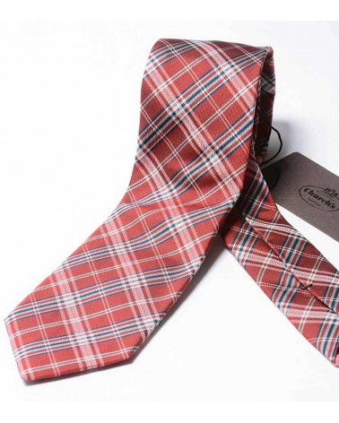 Tartan Tie Church's