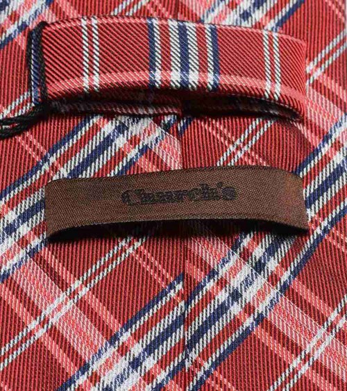 Tartan Tie Church's