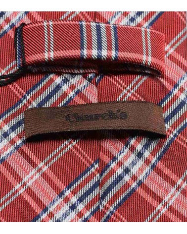 Tartan Tie Church's
