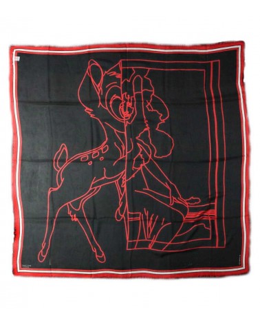 Foulard grande Givenchy