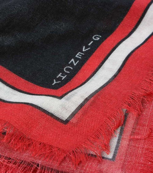 Foulard grande Givenchy