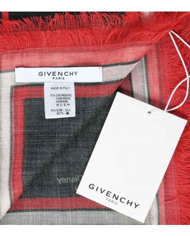 Foulard grande Givenchy