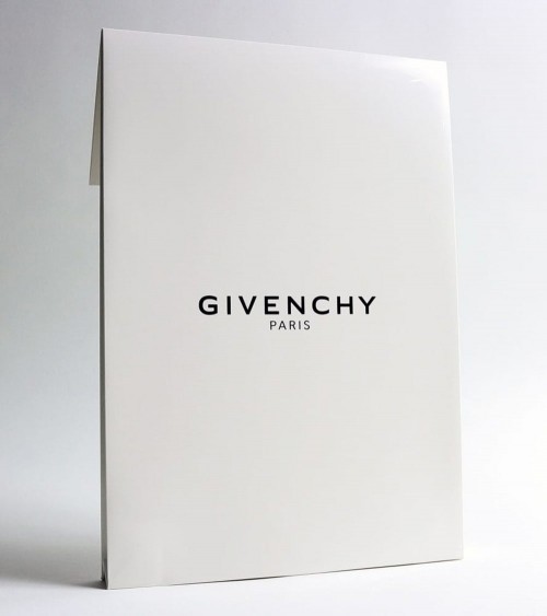 Large Scarf Givenchy