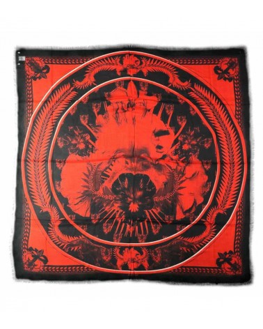 Foulard grande Givenchy