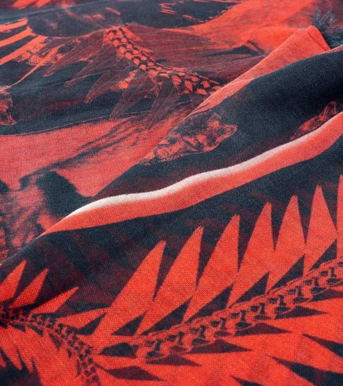 Foulard grande Givenchy