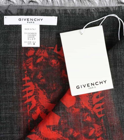 Foulard grande Givenchy