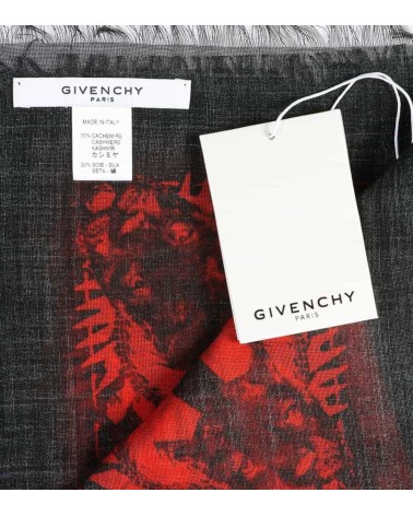 Foulard grande Givenchy
