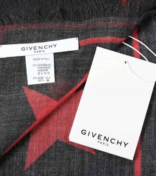 Large Scarf Givenchy