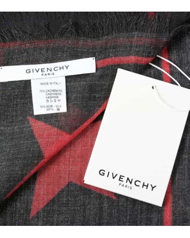 Foulard grande Givenchy