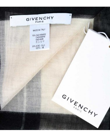 Large Scarf Givenchy