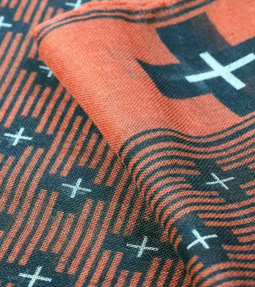 Foulard Givenchy