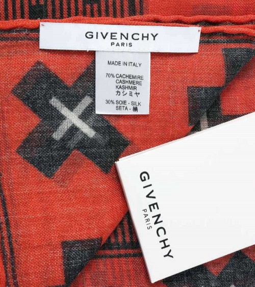 Foulard Givenchy