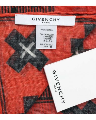 Foulard Givenchy