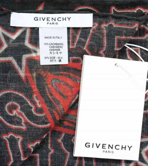 Foulard Givenchy