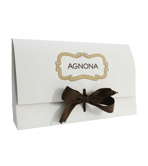 Women's Stole Agnona