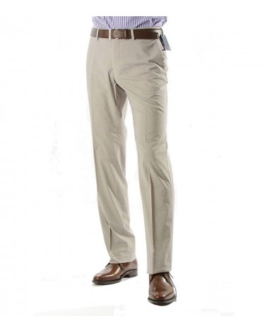 Cotton trousers pied de poule
