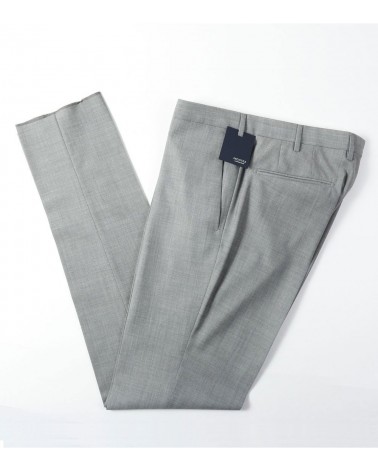 Cool wool trousers