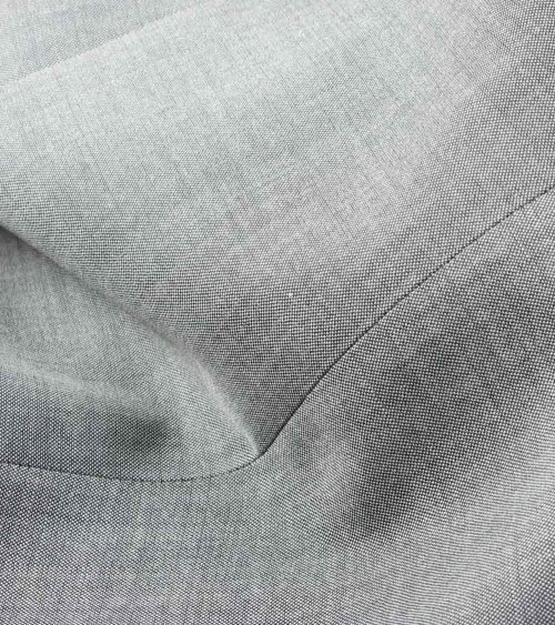 Cool wool trousers