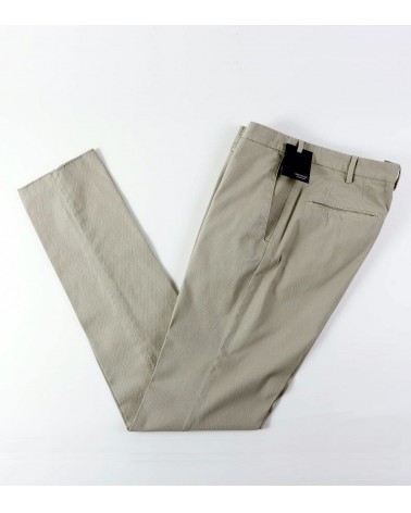 Pantaloni in Cotone