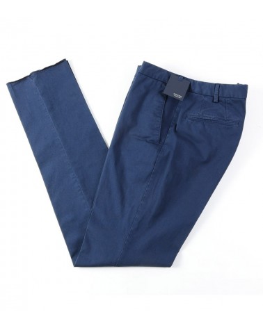 Incotex Cotton trousers