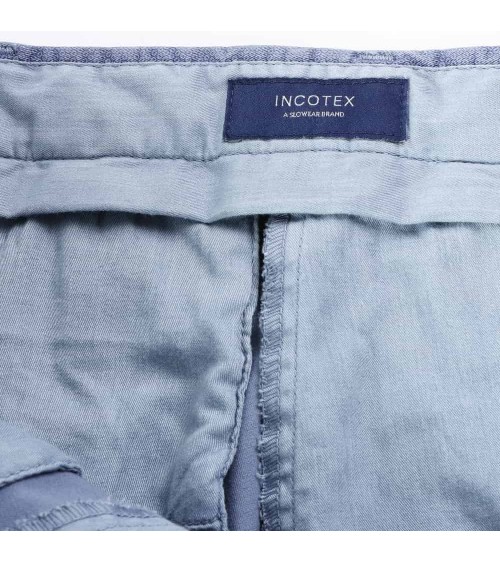 Cotton trousers