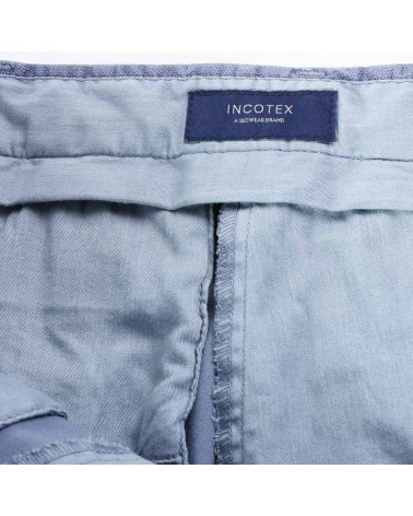 Cotton trousers