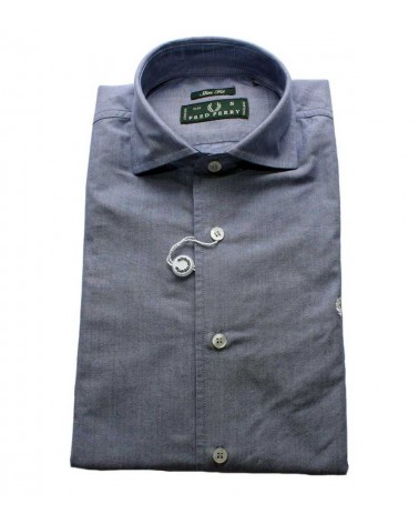 Sartorial Neck Shirt