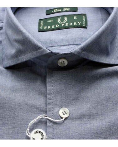 Sartorial Neck Shirt