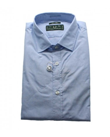 Camicia in Cotone
