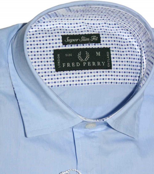 Super Slim Fit Shirt