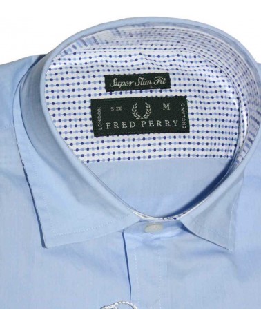 Super Slim Fit Shirt