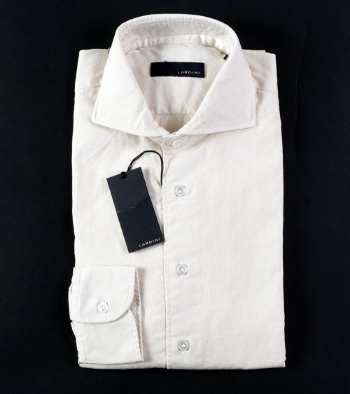 Camicia Uomo Lardini