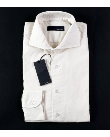 Camicia Uomo Lardini