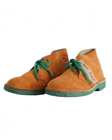 Chukka Arancio
