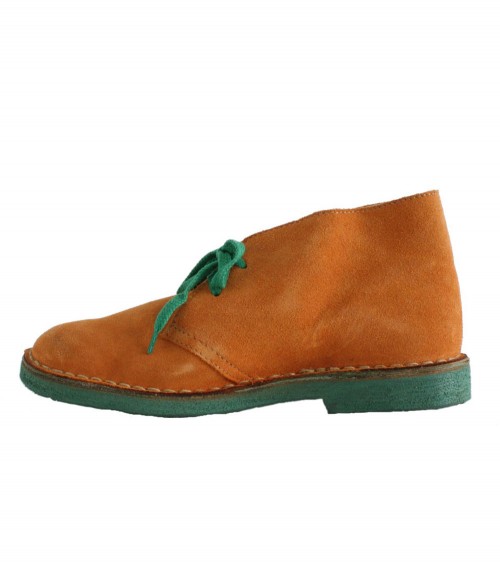Chukka Arancio