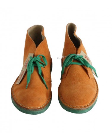 Chukka Arancio