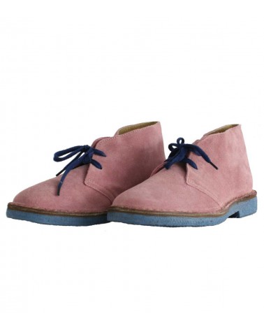 Chukka Rosa
