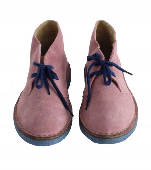 Chukka Rosa