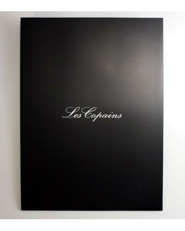 Les Copains Scarf