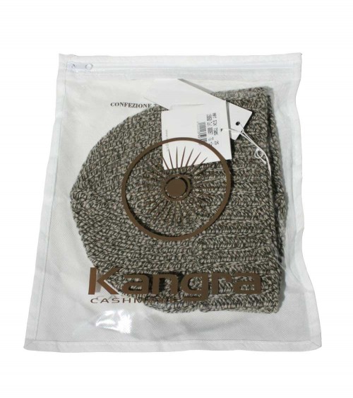 Cuffia Kangra Cashmere