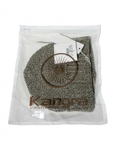 Cuffia Kangra Cashmere
