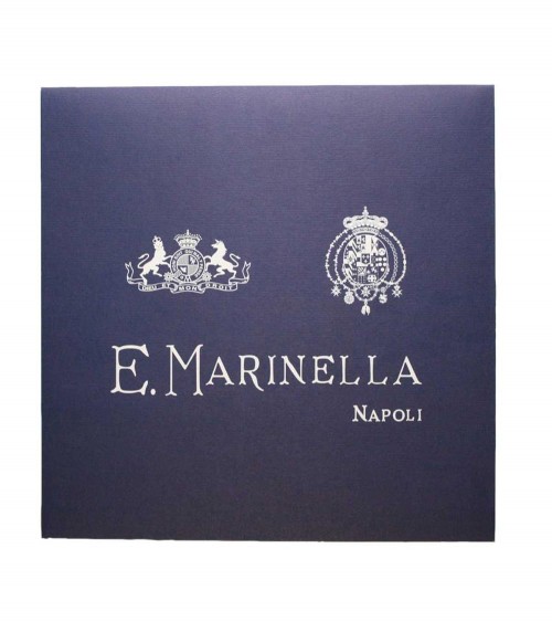 E. Marinella Foulard