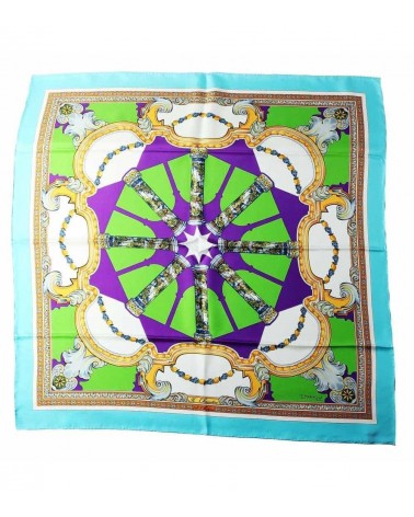 Foulard E. Marinella