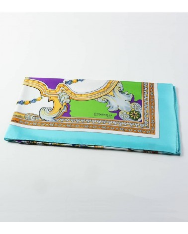Foulard E. Marinella