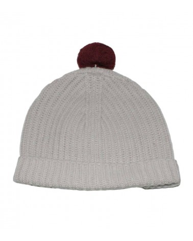 Cuffia Kangra Cashmere